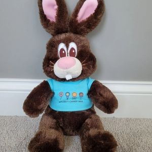 Dylan's Candy Plush Bunny